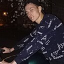 Захар, 21 год