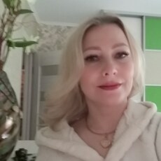 Фотография девушки Мила, 52 года из г. Гомель