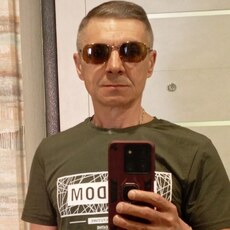 Фотография мужчины Андрей, 55 лет из г. Троицк