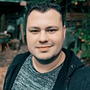 Сергей, 35 лет