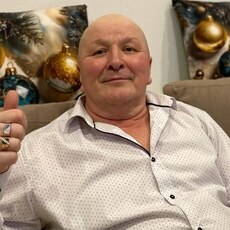 Фотография мужчины Александр, 61 год из г. Санкт-Петербург