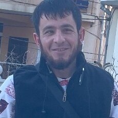 Фотография мужчины Имран, 32 года из г. Геленджик