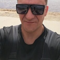Фотография мужчины Дмитрий, 43 года из г. Мегион