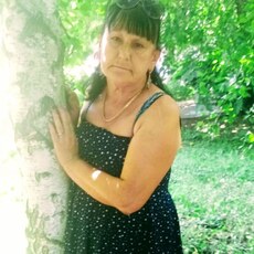 Фотография девушки Зина, 64 года из г. Торез