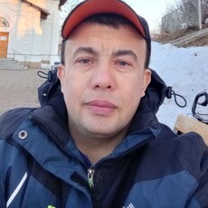 Фотография мужчины Салават, 41 год из г. Новобелокатай