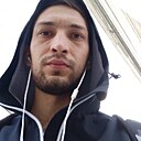 Аскер, 35 лет