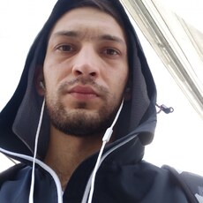 Фотография мужчины Аскер, 35 лет из г. Нальчик