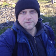 Фотография мужчины Андрей, 36 лет из г. Калуга