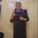 Татьяна, 63 года