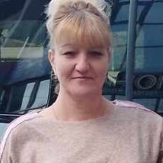 Фотография девушки Светлана, 51 год из г. Симферополь