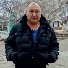 Фотография мужчины Олег, 58 лет из г. Ясногорск (Забайкальский Край)