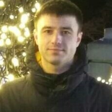 Фотография мужчины Саша, 32 года из г. Одесса