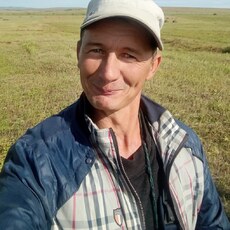 Фотография мужчины Роман, 44 года из г. Шилка