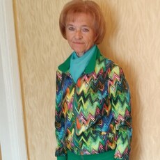 Фотография девушки Тамара, 68 лет из г. Феодосия