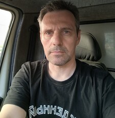 Фотография мужчины Алексей, 44 года из г. Челябинск