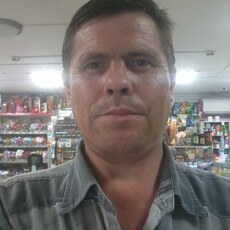 Фотография мужчины Алексей, 48 лет из г. Зима