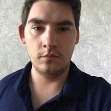 Фотография мужчины Сергій, 23 года из г. Киев