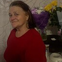 Зинаида, 67 лет
