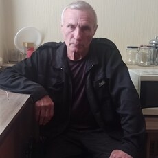 Фотография мужчины Александр, 66 лет из г. Пенза