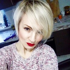 Фотография девушки Ольга, 37 лет из г. Самара