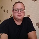 Макс, 38 лет