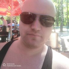 Фотография мужчины Игорек, 39 лет из г. Арамиль