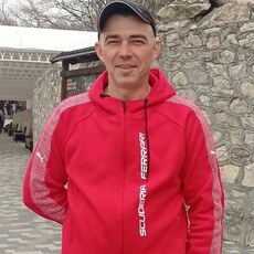 Фотография мужчины Андрей, 43 года из г. Адлер