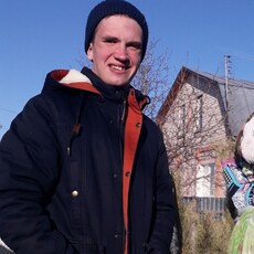 Фотография мужчины Никита, 27 лет из г. Стерлитамак