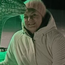 Фотография девушки Светлана, 46 лет из г. Асбест