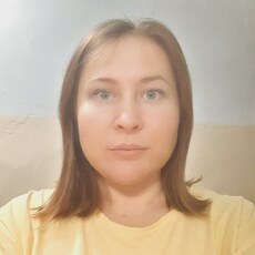 Фотография девушки Оксана, 40 лет из г. Томск