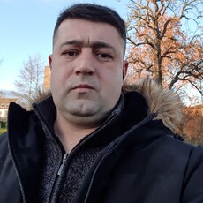 Фотография мужчины Pawel, 38 лет из г. Кассель