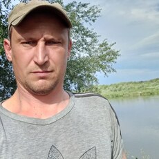 Фотография мужчины Алексей, 41 год из г. Саяногорск