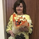 Наталья, 55 лет