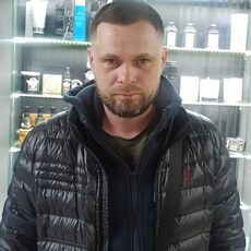 Фотография мужчины Саша, 42 года из г. Макеевка