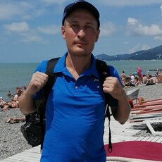 Фотография мужчины Сергей, 39 лет из г. Котлас