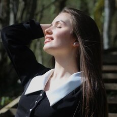 Фотография девушки Дана, 26 лет из г. Николаевск-на-Амуре