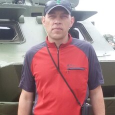 Фотография мужчины Сергей, 46 лет из г. Морозовск