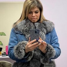 Фотография девушки Елизавета, 43 года из г. Дагестанские Огни