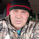 Женя, 63 года
