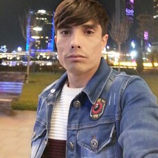 Фотография мужчины Зокир, 39 лет из г. Краснокамск