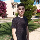 Егор, 25 лет