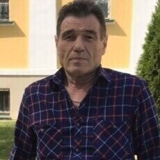 Фотография мужчины Ваня, 66 лет из г. Сергиев Посад