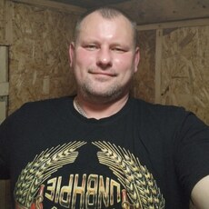 Фотография мужчины Александр, 39 лет из г. Дмитров