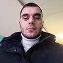 Самир, 27 лет