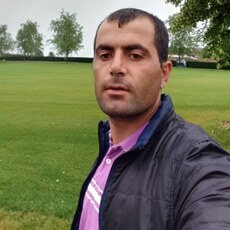 Фотография мужчины Саша, 37 лет из г. Домодедово