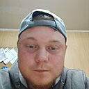 Виктор, 25 лет