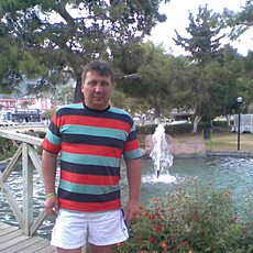 Фотография мужчины Петро, 55 лет из г. Белая Церковь