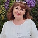 Валентина, 58 лет