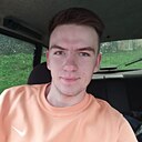 Андрей, 24 года