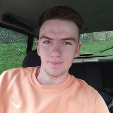 Фотография мужчины Андрей, 24 года из г. Клин